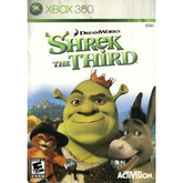 Shrek the Third